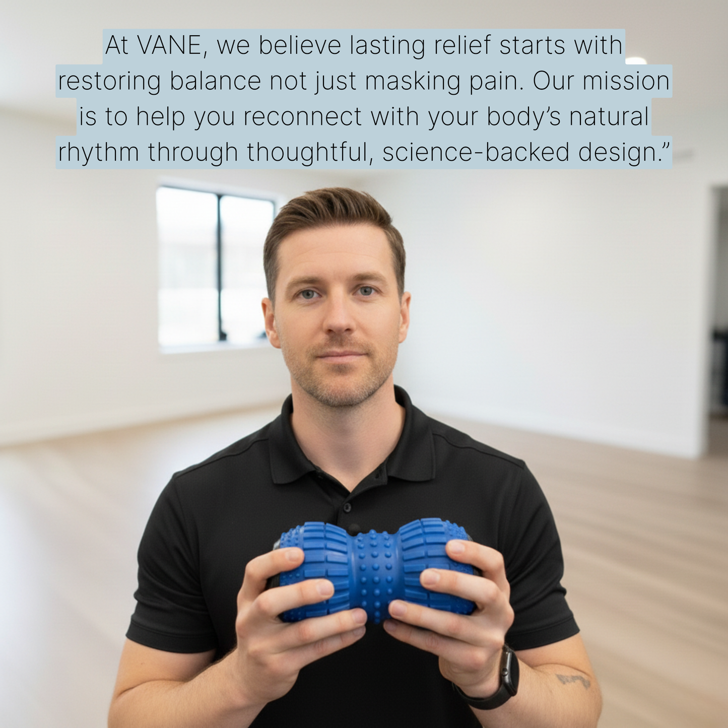 VANE Core