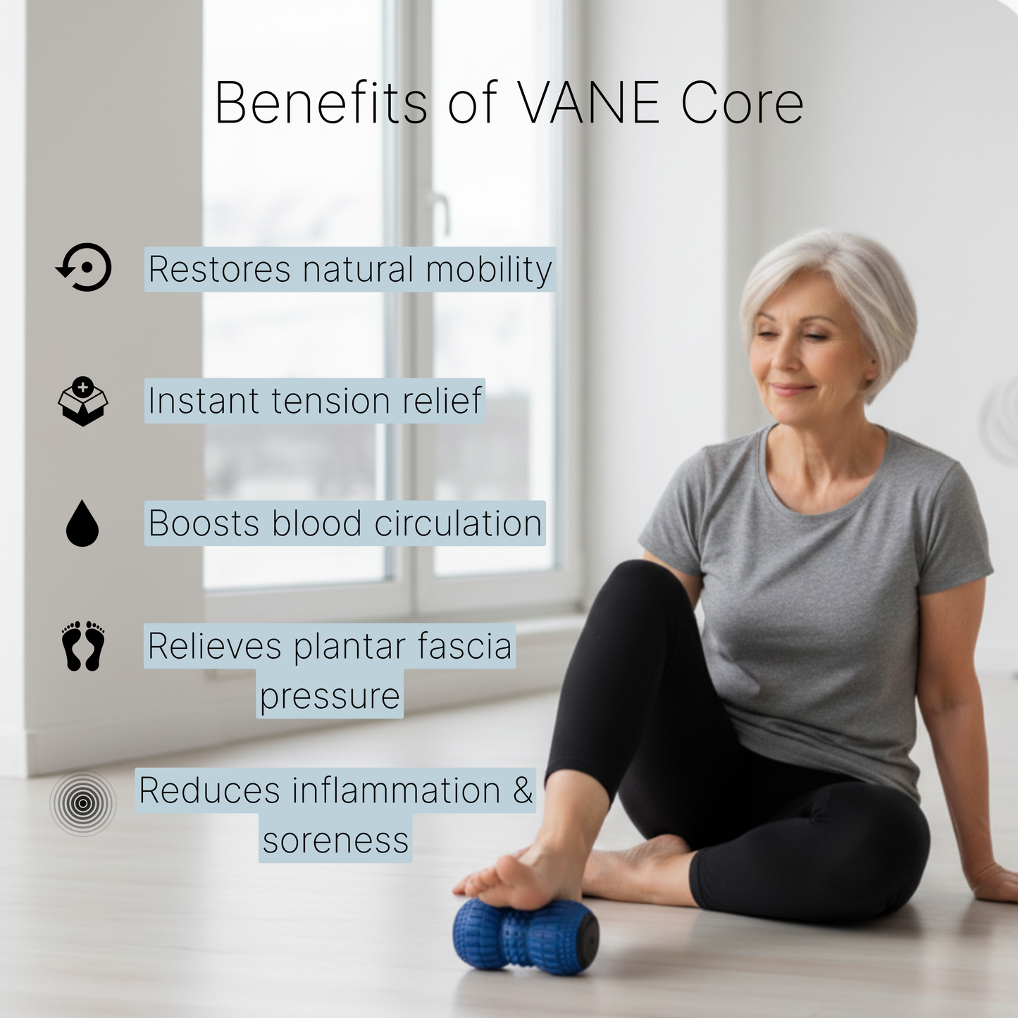VANE Core