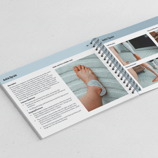 E-book: The 90-Day Foot Freedom Plan